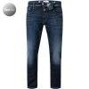 Replay Jeans Anbass M914Y.000.141 830/007 Baumwoll-Stretch T400® 12oz, Jeansblau, Nachtblau