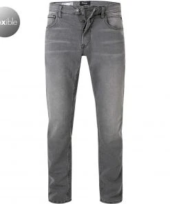 Replay Jeans Grover MA972.000.573B826/096 Bio Baumwoll-Stretch 10,5oz, Grau