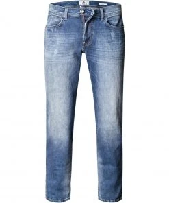 Otto Kern Jeans K0 67170.6844/6837 Jeans Ray, Baumwoll-Stretch, Blau