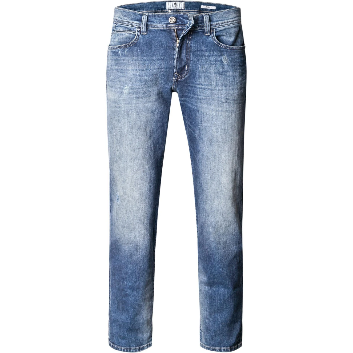Otto Kern Jeans K0 67170.6844/6837 Jeans Ray, Baumwoll-Stretch, Blau 1 Otto Kern Jeans K0 67170.6844/6837 Jeans Ray, Baumwoll-Stretch, Blau