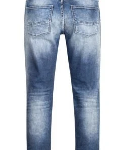 Otto Kern Jeans K0 67170.6844/6837 Jeans Ray, Baumwoll-Stretch, Blau 7 Otto Kern Jeans K0 67170.6844/6837 Jeans Ray, Baumwoll-Stretch, Blau -Jeansniedrigerpreis 369827 norm2