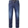 Otto Kern Jeans K0 67151.6740/6814 Jeans John, Baumwoll-Stretch, Dunkelblau