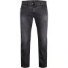 Otto Kern Jeans K0 67151.6853/9814 Jeans John, Baumwoll-Stretch, Schwarz