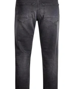 Otto Kern Jeans K0 67151.6853/9814 Jeans John, Baumwoll-Stretch, Schwarz 7 Otto Kern Jeans K0 67151.6853/9814 Jeans John, Baumwoll-Stretch, Schwarz -Jeansniedrigerpreis 369829 norm2