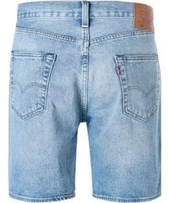 Levi's® 501 Hemmed Shorts island 36512/0102 Jeansshorts 501, Baumwoll-Stretch, Hellblau 6 Levi's® 501 Hemmed Shorts island 36512/0102 Jeansshorts 501, Baumwoll-Stretch, Hellblau -Jeansniedrigerpreis 370026 norm2