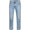 Levi's® 514 Straight King Bridge 00514/1513 Jeans 514, Straight Fit, Baumwoll-Stretch 12,2oz, Hellblau