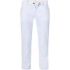 bugatti Jeans 3108D/76696/10 Baumwoll-Stretch 8,5oz, Weiß
