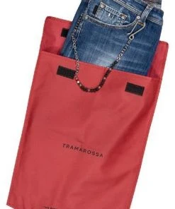 tramarossa 21UB51980/19-80/D436/SKYDESTROYED Jeans, Slim Fit, Baumwoll-Stretch, Sky destroyed -Jeansniedrigerpreis 370847 norm4