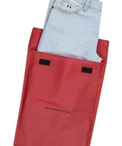 tramarossa 21UB50001/LEONARDO/D214/5YEARS Jeans Leonardo, Regular Slim, Baumwoll-Stretch 5 Years, Hellblau -Jeansniedrigerpreis 370853 norm4