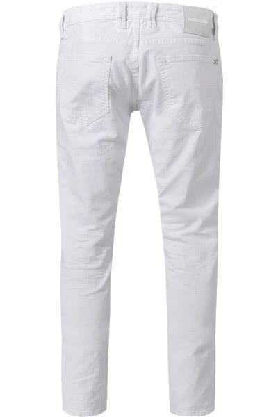 tramarossa 21UB51981/19-81/B036/0001/WHITEUSED Jeans, Baumwoll-Stretch, White used 3 tramarossa 21UB51981/19-81/B036/0001/WHITEUSED Jeans, Baumwoll-Stretch, White used – Bild 3