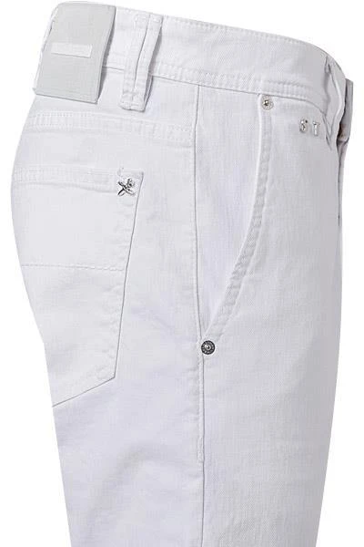 tramarossa 21UB51981/19-81/B036/0001/WHITEUSED Jeans, Baumwoll-Stretch, White used 4 tramarossa 21UB51981/19-81/B036/0001/WHITEUSED Jeans, Baumwoll-Stretch, White used – Bild 4