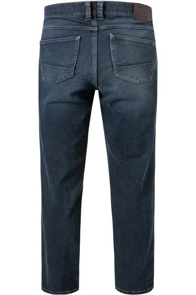 Eurex by Brax Jeans 55-6204/LUKE 059 390 20/24 Jeans Luke, Regular Fit, Baumwoll-Stretch Power Denim, Blau 3 Eurex by Brax Jeans 55-6204/LUKE 059 390 20/24 Jeans Luke, Regular Fit, Baumwoll-Stretch Power Denim, Blau – Bild 3