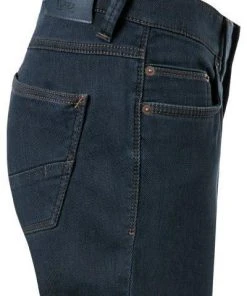 Eurex by Brax Jeans 55-6204/LUKE 059 390 20/22 Jeans Luke, Regular Fit, Baumwoll-Stretch Power Denim, Dunkelblau 8 Eurex by Brax Jeans 55-6204/LUKE 059 390 20/22 Jeans Luke, Regular Fit, Baumwoll-Stretch Power Denim, Dunkelblau -Jeansniedrigerpreis 371303 norm3