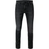 KARL LAGERFELD Jeans 265801/0/512835/990 Slim Fit, Baumwoll-Stretch 10,25oz, Schwarz