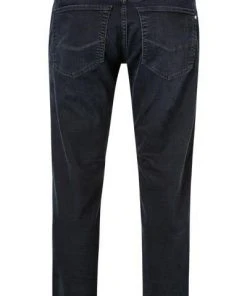 Pierre Cardin Jeans Lyon 03451/000/08827/68 Tapered Fit, Baumwolle T400® 9,4oz, Navy 7 Pierre Cardin Jeans Lyon 03451/000/08827/68 Tapered Fit, Baumwolle T400® 9,4oz, Navy -Jeansniedrigerpreis 372362 norm2