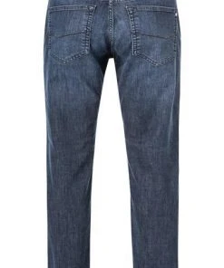 Pierre Cardin Jeans Lyon 30915/000/07719/02 Modern Fit, Baumwoll-Stretch 8,7oz, Blau 7 Pierre Cardin Jeans Lyon 30915/000/07719/02 Modern Fit, Baumwoll-Stretch 8,7oz, Blau -Jeansniedrigerpreis 372363 norm2