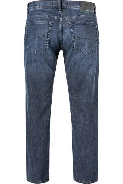 Pierre Cardin Jeans Lyon 30915/000/07719/02 Modern Fit, Baumwoll-Stretch 8,7oz, Blau 3 Pierre Cardin Jeans Lyon 30915/000/07719/02 Modern Fit, Baumwoll-Stretch 8,7oz, Blau – Bild 3