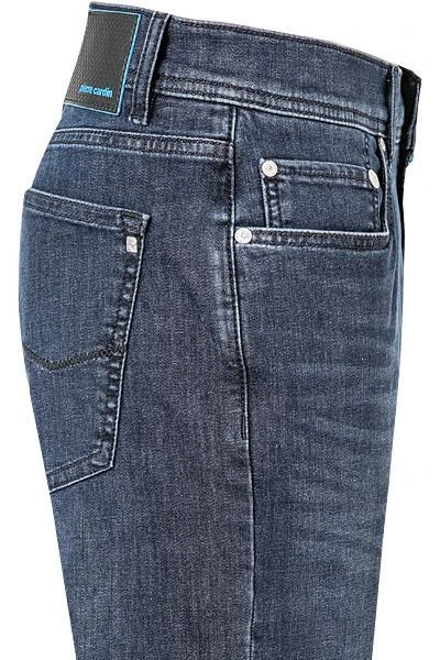 Pierre Cardin Jeans Lyon 30915/000/07719/02 Modern Fit, Baumwoll-Stretch 8,7oz, Blau 4 Pierre Cardin Jeans Lyon 30915/000/07719/02 Modern Fit, Baumwoll-Stretch 8,7oz, Blau – Bild 4
