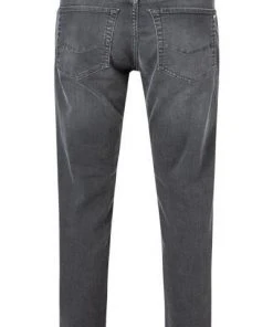 Pierre Cardin Jeans Lyon 03451/000/08824/81 Tapered Fit, Baumwoll-Stretch Futureflex 8,96oz, Anthrazit 7 Pierre Cardin Jeans Lyon 03451/000/08824/81 Tapered Fit, Baumwoll-Stretch Futureflex 8,96oz, Anthrazit -Jeansniedrigerpreis 372366 norm2