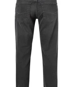 Pierre Cardin Jeans Lyon 30915/000/07722/81 Modern Fit, Baumwoll-Stretch 8,7oz, Anthrazit , Anthrazit 7 Pierre Cardin Jeans Lyon 30915/000/07722/81 Modern Fit, Baumwoll-Stretch 8,7oz, Anthrazit , Anthrazit -Jeansniedrigerpreis 372367 norm2