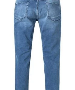 Brax Jeans 80-6460/CHUCK 079 530 20/26 Jeans Chuck, Modern Fit, Baumwolle T400®, Jeansblau , Jeansblau 7 Brax Jeans 80-6460/CHUCK 079 530 20/26 Jeans Chuck, Modern Fit, Baumwolle T400®, Jeansblau , Jeansblau -Jeansniedrigerpreis 372607 norm2