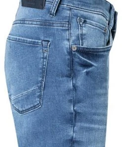 Brax Jeans 80-6460/CHUCK 079 530 20/26 Jeans Chuck, Modern Fit, Baumwolle T400®, Jeansblau , Jeansblau 8 Brax Jeans 80-6460/CHUCK 079 530 20/26 Jeans Chuck, Modern Fit, Baumwolle T400®, Jeansblau , Jeansblau -Jeansniedrigerpreis 372607 norm3