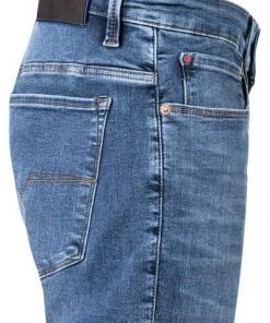 JOOP! Jeans Stephen 30029032/443 Slim Fit, Baumwoll-Stretch, Blau -Jeansniedrigerpreis 372641 norm3