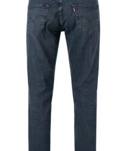 Levi's® 511 Slim Richmond blue black 04511/4759 Jeans 511, Slim Fit, Baumwoll-Stretch 10,90oz, Rauchblau -Jeansniedrigerpreis 372650 norm2