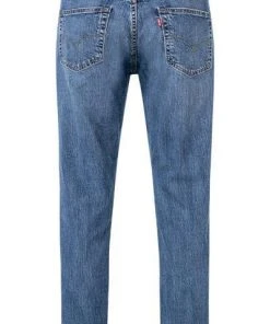 Levi's® 511 Slim Every Little Thing 04511/5074 Jeans 511, Slim Fit, Baumwoll-Stretch 11,25oz, Blau -Jeansniedrigerpreis 372656 norm2