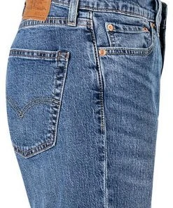 Levi's® 511 Slim Every Little Thing 04511/5074 Jeans 511, Slim Fit, Baumwoll-Stretch 11,25oz, Blau -Jeansniedrigerpreis 372656 norm3