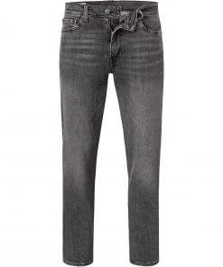 Levi's® 511 Slim undercast adv 04511/5076 Jeans 511, Slim Fit, Baumwoll-Stretch 11,90, Grau