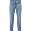Levi's®511 Slim Everett twilight tone 04511/5154 Jeans 511, Slim Fit, Baumwoll-Stretch 11,25, Hellblau