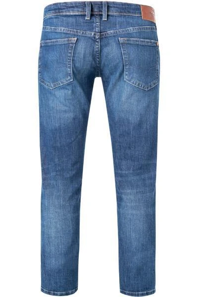 Pepe Jeans Hatch PM200823VX3/000 Slim Fit, Baumwoll-Stretch, Blau 3 Pepe Jeans Hatch PM200823VX3/000 Slim Fit, Baumwoll-Stretch, Blau – Bild 3