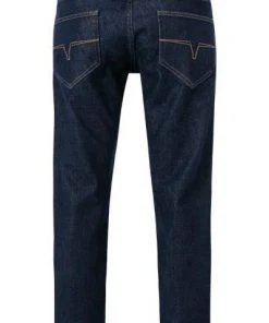 JOOP! Jeans Mitch 30029007/402 Modern Fit, Baumwoll-Stretch, Indigo -Jeansniedrigerpreis 372827 norm2