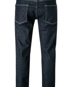 Pepe Jeans Cash 5Pkt PM205210AB0/000 Regular Fit, Baumwoll-Stretch Power Flex, Dunkelblau -Jeansniedrigerpreis 373535 norm2