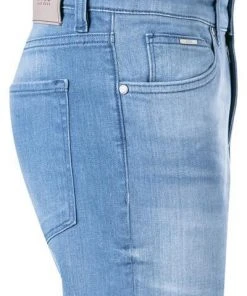 BOSS Jeans Maine 50458254/434 Regular Fit, BBaumwolle T400®, Hellblau 8 BOSS Jeans Maine 50458254/434 Regular Fit, BBaumwolle T400®, Hellblau -Jeansniedrigerpreis 373552 norm3