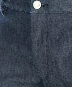 Alberto Golf Tapered Fit Ryan Rain&W 12445490/899 Golfhose Ryan, Rain&Wind Fighter warmgefüttert, Navy -Jeansniedrigerpreis 373647 norm4