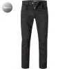 Replay Jeans Anbass M914Y.000.85B 010/098 Slim Fit, Baumwoll-Stretch 11,5oz, Schwarz