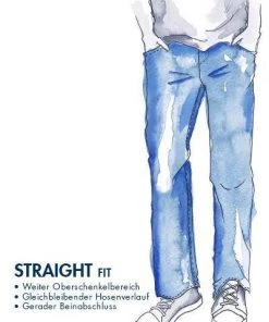 Replay Jeans Rocco M1005.000.573 946/009 Comfort Fit, Bio Baumwoll-Stretch 10,5oz, Dunkelindigo -Jeansniedrigerpreis 374075 norm4