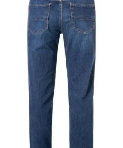 GARDEUR Jeans BATU-4/470881/167 Modern Fit, Baumwoll-Stretch 10oz, Blau 7 GARDEUR Jeans BATU-4/470881/167 Modern Fit, Baumwoll-Stretch 10oz, Blau -Jeansniedrigerpreis 374403 norm2