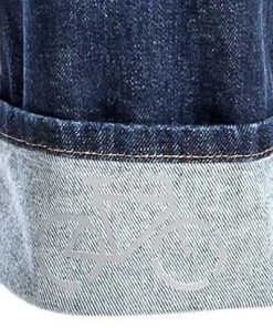 Alberto Bike Regular Fit Organic Den.61582381/890 Jeans Bike, Bio Baumwoll-Stretch 10oz, Navy -Jeansniedrigerpreis 374512 norm7