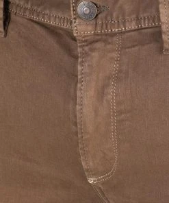 Alberto Regular Fit Pipe-DS Coloured 42471383/550 Jeans Pipe, Baumwolle T400® 9oz, Schokobraun 11 Alberto Regular Fit Pipe-DS Coloured 42471383/550 Jeans Pipe, Baumwolle T400® 9oz, Schokobraun -Jeansniedrigerpreis 374545 norm4