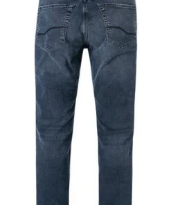 bugatti Jeans 3038D/86678/273 Baumwolle T400® 10,5oz, Dunkelblau -Jeansniedrigerpreis 374606 norm2