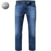 BOSS Jeans Maine 50458153/430 Baumwolle T400®, Marine