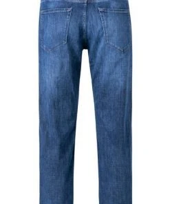 BOSS Jeans Maine 50458153/430 Baumwolle T400®, Marine -Jeansniedrigerpreis 374614 norm2