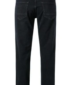 BOSS Jeans Maine 50458138/400 Regular Fit, Baumwolle T400®, nachtblau, Nachtblau -Jeansniedrigerpreis 374621 norm2