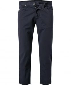 EMPORIO ARMANI Jeans 8N1J45/1GN0Z/0920 Baumwoll-Stretch, Navy