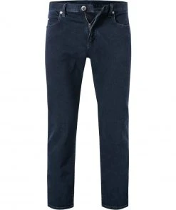 EMPORIO ARMANI Jeans 8N1J45/1G0IZ/0942 Baumwoll-Stretch, Dunkeljeansblau