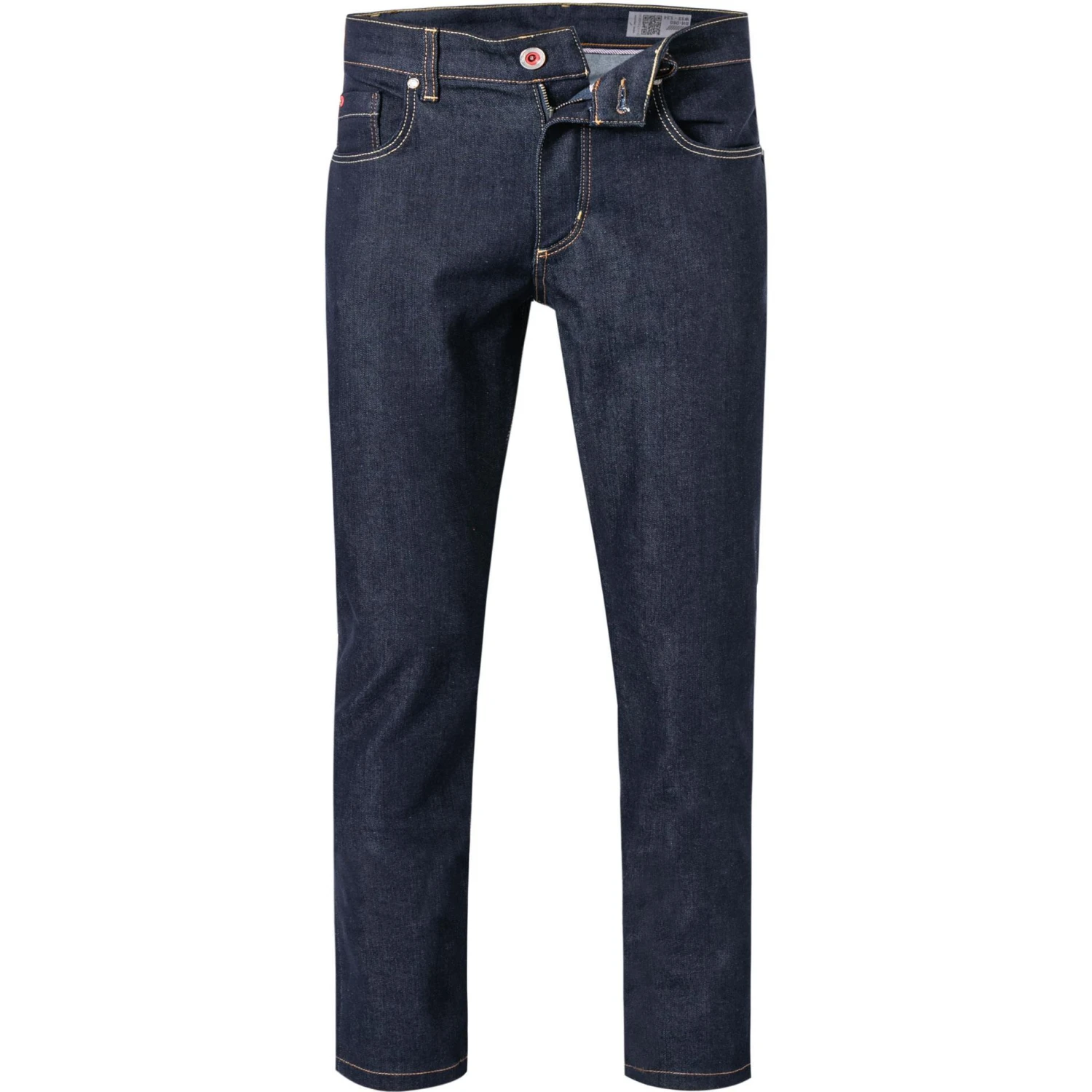 Daniel Hechter Jeans 40060/100360/690 Slim Fit, Baumwoll-Stretch 11,25oz, Nachtblau 1 Daniel Hechter Jeans 40060/100360/690 Slim Fit, Baumwoll-Stretch 11,25oz, Nachtblau