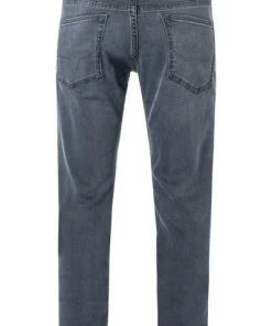 Pepe Jeans Hatch PM200823UF3/000 Baumwoll-Stretch, Blaugrau -Jeansniedrigerpreis 375137 norm2